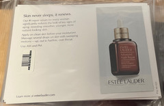 131 Samples Philosophy Estée Lauder Michael Bible&rsquo; John Varvatos …Huge LOT