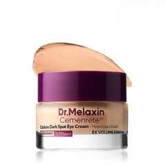 Dr.Melaxin Official Calcium Eye Cream | Dark Spot, Dark Circle & Anti-Aging-+