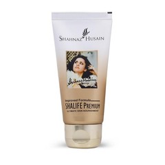 Shahnaz Husain Shalife Premium Nourishing Cream -Ultimate Skin Nourishment 60gm