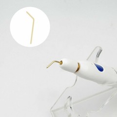 Newest Bend/Straight Tips for Skin Dark Spot Removal Plasma Pen Only Accessories
