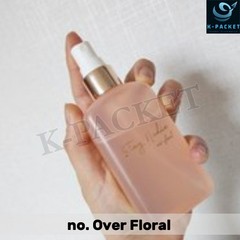 BODY HOILC Stay Nudie Hair & Body Mist 100ml #Over Floral Korean Seller NEW