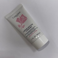 Lancôme Crème Mousse Confort Comforting Creamy Foam Cleanser 1.7 fl oz 50mL, New