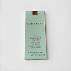 Estee Lauder Perfectionist [CP+R] Wrinkle Lifting/Firming Serum