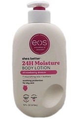 eos Strawberry Dream Body Lotion 16oz. [147]