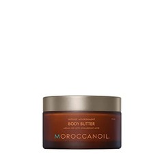 Luxurious Body Butter, Original Fragrance, Moisturizing Skin Cream, 8.5 oz