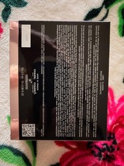 Chanel Le Lift Smooths Firms Tightening Effect FLASH EYE Patches 9 pairs!