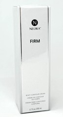 Neora Firm Body Contour Cream 6.7 fl oz / 200 mL – New Sealed