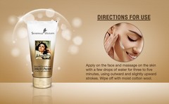 Shahnaz Husain Shalife Premium Nourishing Cream -Ultimate Skin Nourishment 60gm
