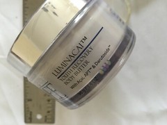 Elysee LUMINICAI Youth Recovery Body Butter 96g / 3.4 OZ