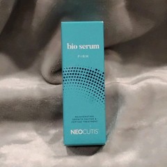 NEOCUTIS bio serum FIRM Skin Firming Rejuvenation Serum 1 fl oz Peptide
