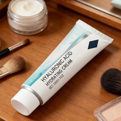 IAIUSET 100g 100% Pure Undiluted Hyaluronic Acid Facial Hydrating Moisturizing