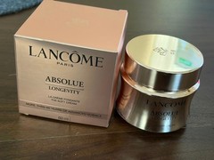 NEW Lancome Absolue longevity Soft Cream 2.0oz/60 ml Authentic & Sealed