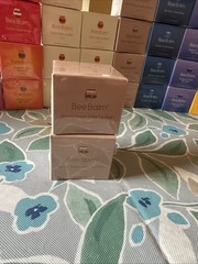 Bee Balm lip balm limited editions