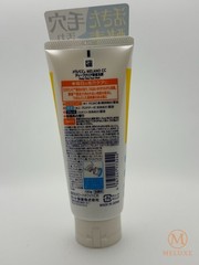 Rohto Melano CC Deep Clear Enzyme Face Wash 130g – Vitamin C Pore Cleanser