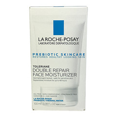 La Roche-Posay Toleriane Double Repair Face Moisturizer 100ml/3.38fl.oz. New