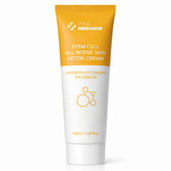 PAUL MEDISON Stem Cell All In One Skin Detox Cream 100ml Moisturizing K-Beauty