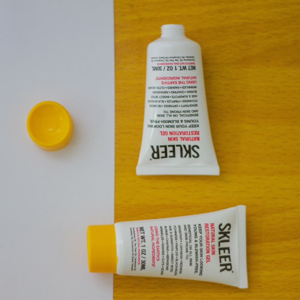 Best Scar Gel and Stretch Mark Removal Gel- Breakthrough treatment for Acne