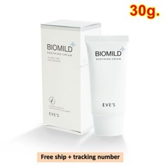 EVE&rsquo;S Facial Acne Cream Biomind Rash Sensitive Skin Face White Bright Dark Spot
