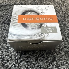 Clarisonic Replacement Brush Head For Normal Skin