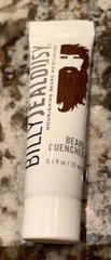 Billy Jealousy Men BATHBODY Beard Quencher .5 oz Men&rsquo;s Skincare Travel Size