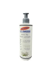 Palmer&rsquo;s Skin Success Glow Water Lily Body Lotion For Radiant Skin 8 Fl Oz New