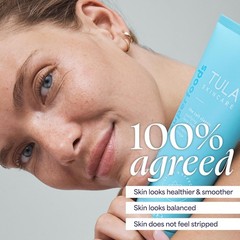 TULA Skin Care 24-7 Weightless Moisture Hydrating Day & Night Cream 1.5 oz