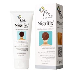 Fixderma Nigrifix cream For Dark body parts (neck,ankles,knuckles,Armpits 50 gm)