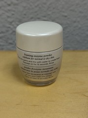 New Tatcha The Rice Polish Classic Foaming Enzyme Exfoliant Powder 0.35oz