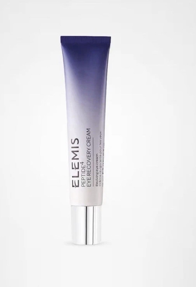 ELEMIS Peptide4 Eye Recovery Cream 0.5 oz