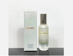 La Mer Halo Serum 30ML Full Size New in Box Authentic Exp 2027