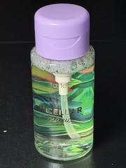 TARTE Micellar Magic Makeup Remover & Cleanser ~ 190 ml / 6.4 fl oz ~ NIB