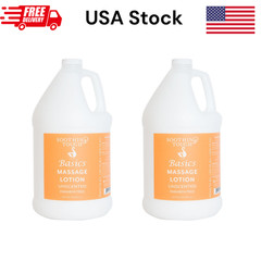 Soothing Touch W67348G Basics Lotion 1 Gallon New Sealed Free 3-4 days Delivery