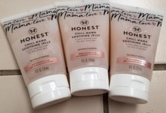 The Honest Company Honest Mama Chill Mama Soothing Jelly, 4 Fl Oz