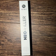 Neora Neo-Filler Lift and Fill Corrective Elixir 0.51 oz/15 ml Exp 6/28 – NEW