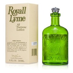 Royall Lyme / Royall Fragrances All Purpose Lotion 8.0 oz (m)