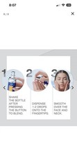 New Without box La Prairie Skin Caviar Serum Liquid – 1.7oz