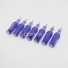 10PCS 9/12/24/36/42 Pins 3D/5D Nano Needle Cartridge Tip Skin Care for Micro Pen