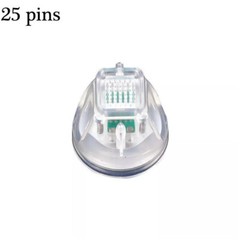 New Micro Pin Cartridges Nano/10/25/64 Pins 5/10Pcs For Skin Care Beauty Machine