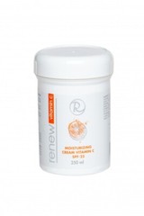 Renew Vitamin C Moisturizing Cream SPF-25 250ml 8.4fl.oz