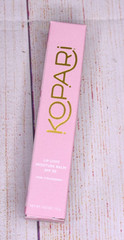 Kopari Lip Love Moisture Balm SPF 30 Pink Strawberry 0.052 Oz. Exp 8/2027