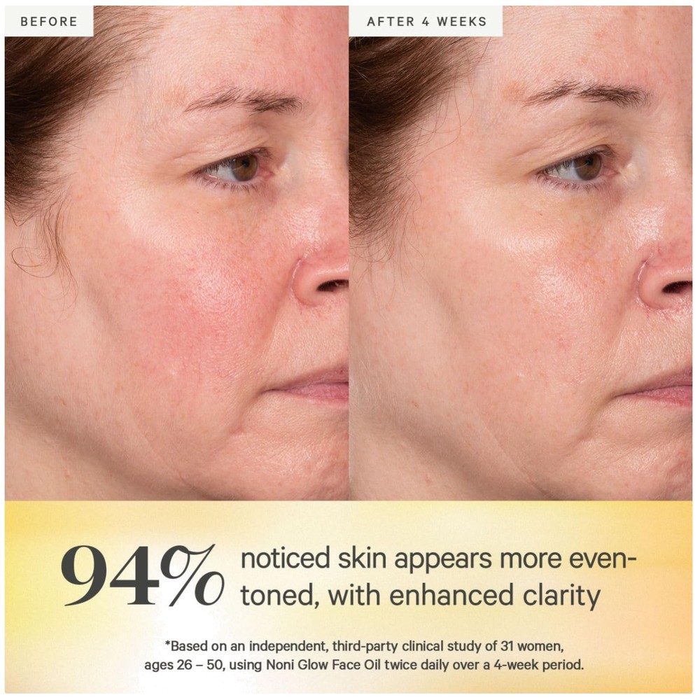 Nourishing Face Oil with Sea Buckthorn & Gua Sha