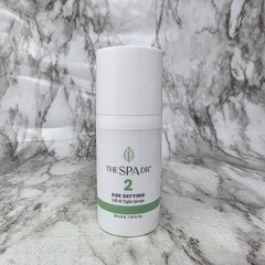 The Spa Dr. Step 2 Age Defying Lift & Tight Serum 1oz