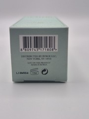 Byroe Teatime Apple Matcha Tea Clearing Toner 3.88 oz 115ml New Sealed Vegan