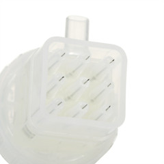 5Pcs 9Pin Tip Negative Pressure Replace Cartridge Of EZ Vacuum Beauty Equipment