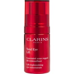 Clarins Total Eye Lift Eye Concentrate 0.5 oz 15 ml