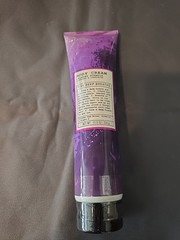 New 2x Five Deep Breaths Body Cream Lavender & Camomile Calming Formula