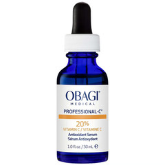 Dermstore – Obagi Medical Professional-C Serum 20% (1 oz.) – On Sale