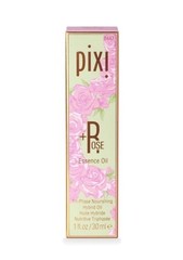 Pixi -Rose Essence Oil- Tri Phase Nourishing Hybrid Oil 1 fl.oz 30ml