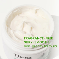 Hydrating Skin Barrier Repair Cream for Dry Sensitive Skin with Ceramides & Pept