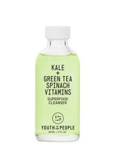 Youth to the People Superfood Facial Cleanser Kale Green Tea Daily Face Wash